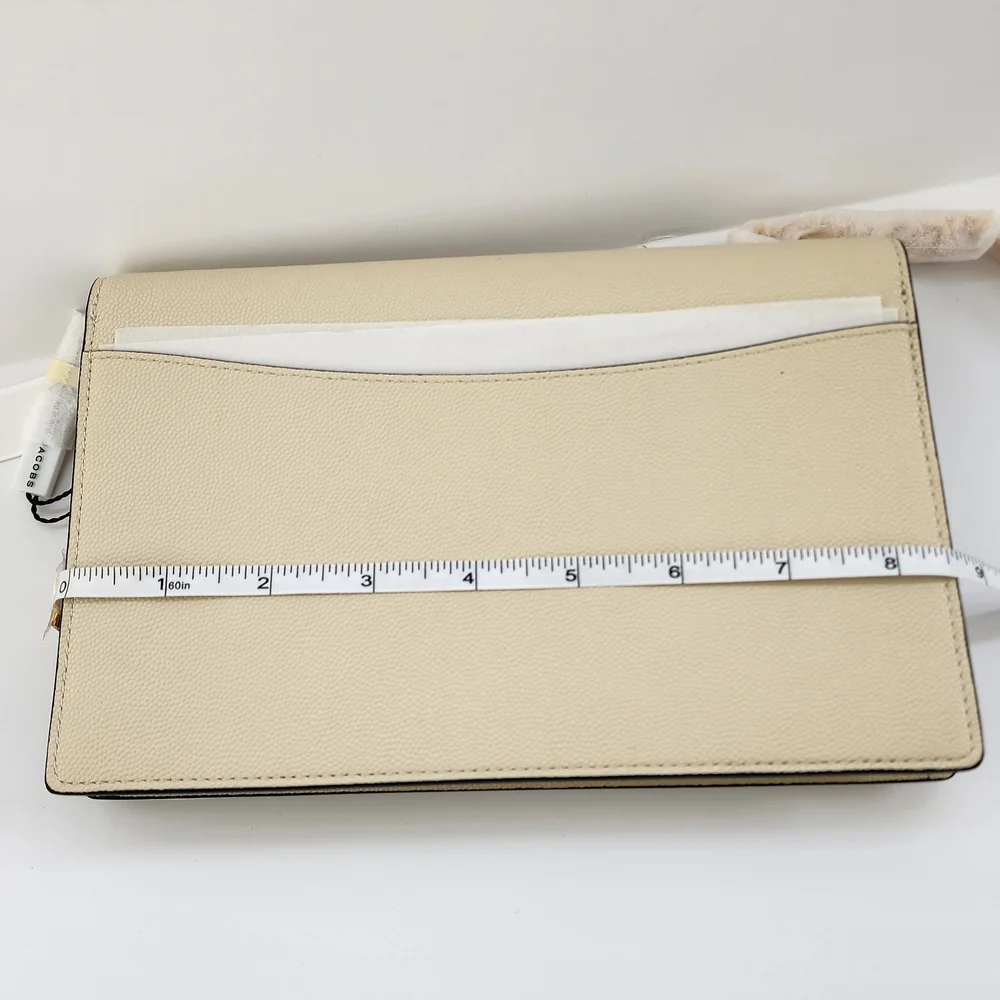 Marc Jacobs elevate your